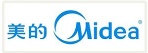 美的家用中央空調(diào)