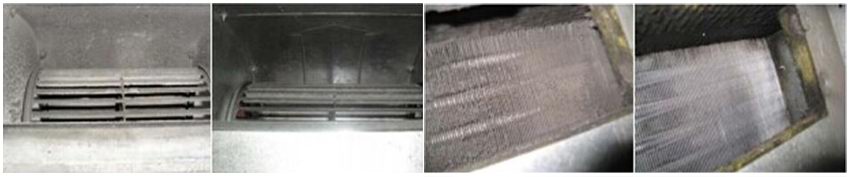 中央空調(diào)清洗