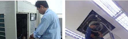 為什么使用藥劑清洗才能去除異味？ 