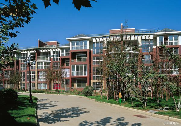 建業(yè)桃花島